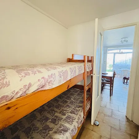 Apartamento : T2 Face A La Mer, 4 Couchages - Fr-1-309-255
